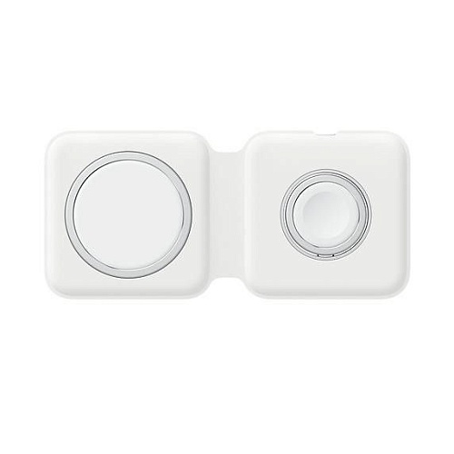 Беспроводное зарядное устройство Apple MagSafe Duo Charger (MHXF3)