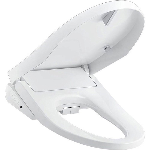 Розумна кришка для унітазу SmartMI Toilet Cover 2 Heating (ZNMTG09ZM) - придбати в Дніпрі, Україні: ціна, характеристики | інтернет-магазин TOUCH Розумна кришка для унітазу SmartMI Toilet Cover 2 Heating (ZNMTG09ZM) - придбати в Дніпрі, Україні: ціна, характеристики | інтернет-магазин TOUCH