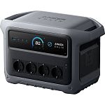 Зарядная станция Anker Solix C1000 Gen 2 (A17633A1)