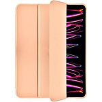 Чехол-книжка WiWU Classic II для Apple iPad 10th Gen 10.9" (2022)/iPad 11 (2025) Pink