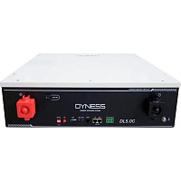 Аккумулятор Dyness DL5.0C LiFePO4 48V (51.2V/100Ah/5120Wh)
