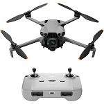 Квадрокоптер DJI Mini 5 Pro Fly More Combo with RC-N3 Remote Controller