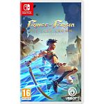 Гра Prince of Persia: The Lost Crown для Nintendo Switch (EN + RU sub)
