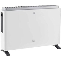 Конвекційний обігрівач Midea NDK20-21A - придбати в Дніпрі, Україні: ціна, характеристики | інтернет-магазин TOUCH