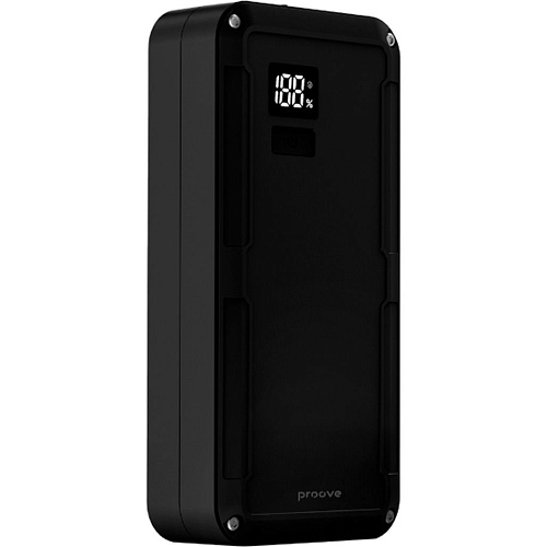 Пуско-зарядное устройство Proove Jumper 12 000mAh 1200A (JS1000112201)