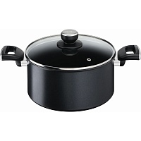 Кастрюля Tefal Unlimited G2554672 Кастрюля Tefal Unlimited G2554672