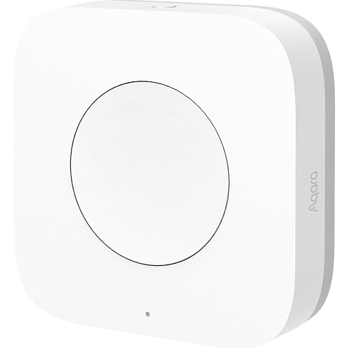 Розумний вимикач одноклавішний Aqara Smart Wireless Switch T1 (WB-R02D) - придбати в Дніпрі, Україні: ціна, характеристики | інтернет-магазин TOUCH