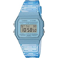 Наручные часы Casio F-91WS-2EF Наручные часы Casio F-91WS-2EF