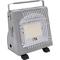 Газовый обогреватель Alpen Camping + плита (OP-Alpen Camping) Газовый обогреватель Alpen Camping + плита (OP-Alpen Camping)