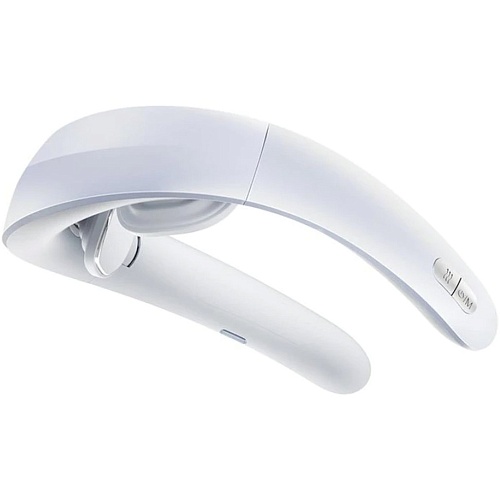Маcажер для шиї Jeeback Neck Massager G6 Silver - придбати в Дніпрі, Україні: ціна, характеристики | інтернет-магазин TOUCH
