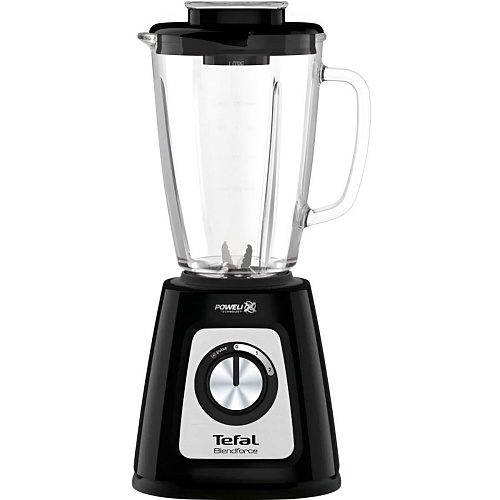 Блендер Tefal Blendforce II BL435831 Уцінка - придбати в Дніпрі, Україні: ціна, характеристики | інтернет-магазин TOUCH