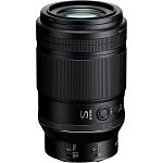 Об'єктив Nikon NIKKOR Z MC 105mm f/2.8 VR S (JMA602DA)