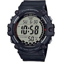 Наручные часы Casio AE-1500WH-1A Наручные часы Casio AE-1500WH-1A