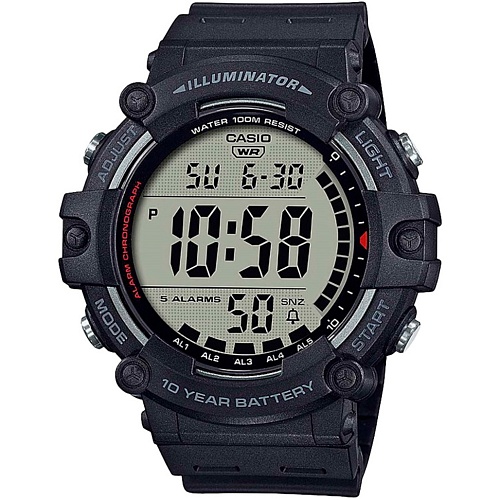 Наручные часы Casio AE-1500WH-1A