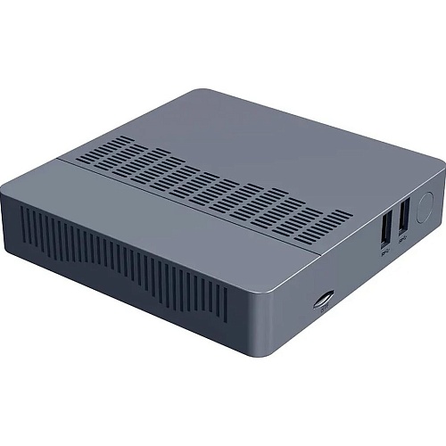 Неттоп Soyo M2 Air 6/128GB - придбати в Дніпрі, Україні: ціна, характеристики | інтернет-магазин TOUCH