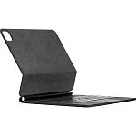 Чохол-клавіатура WiWU MK-002 Magic Keyboard для Apple iPad Air 13" 2024 Black