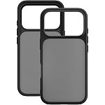 Чехол Blueo Ape Case для Apple iPhone 17 Pro Black (B32-I17PBLK)