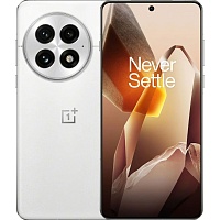 Смартфон OnePlus 13 12/256GB Arctic Dawn Global - придбати в Дніпрі, Україні: ціна, характеристики | інтернет-магазин TOUCH Смартфон OnePlus 13 12/256GB Arctic Dawn Global - придбати в Дніпрі, Україні: ціна, характеристики | інтернет-магазин TOUCH