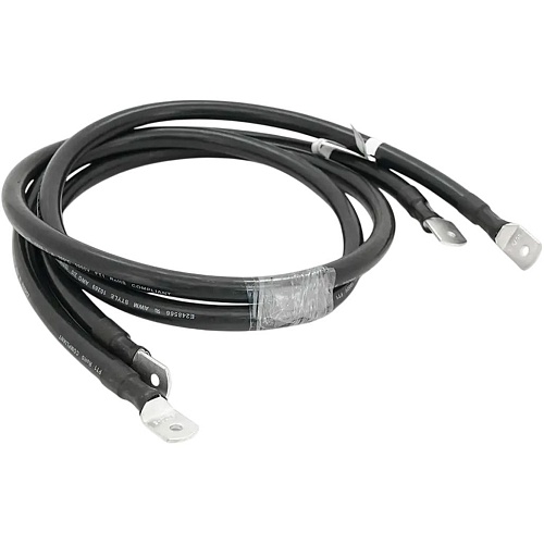 Комплект силовых кабелей для Deye RW6.1 Pro-B (под клему M6)