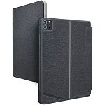 Чехол-клавиатура WiWU Apple iPad Pro 11"/Air 10.9" (2020-2022) Mag Touch Keyboard Case Black