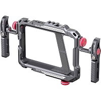 Риг (клетка) для смартфона Ulanzi Metal Rig Lino Риг (клетка) для смартфона Ulanzi Metal Rig Lino