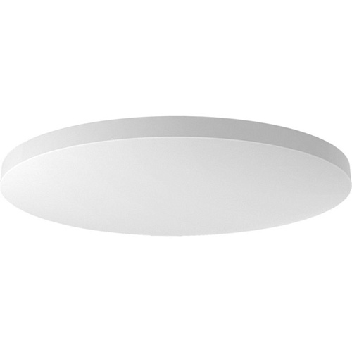 Стельовий світильник Xiaomi Mijia Smart LED Ceiling Light 450mm (BHR4118GL/MJXDD01SYL) - придбати в Дніпрі, Україні: ціна, характеристики | інтернет-магазин TOUCH