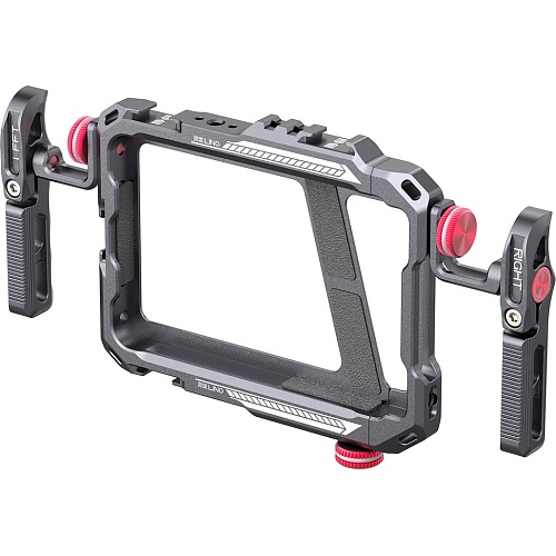 Риг (клетка) для смартфона Ulanzi Metal Rig Lino