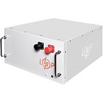 Аккумулятор LogicPower LiFePO4 51.2V (51.2V/230Ah/11776Wh) (37729)