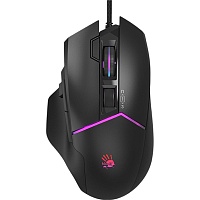 Мышь Bloody W95 Ultra Stone Black