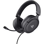 Игровые наушники Trust GXT 498 Forta для PS5 Black (24715)