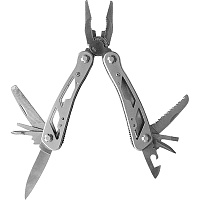 Мультитул Intertool HT-0540 12-в-1 Мультитул Intertool HT-0540 12-в-1