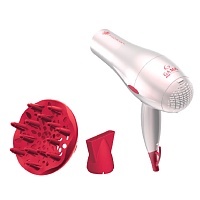 Фен Ga.Ma Eleganza 3D Tsubaki (GH1810)