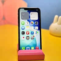 Смартфон Apple iPhone 11 128GB Black (4478) Б/У Смартфон Apple iPhone 11 128GB Black (4478) Б/У