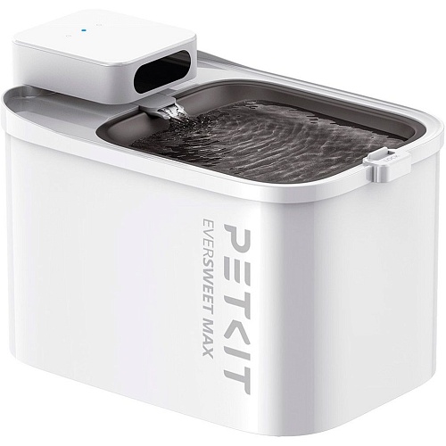 Поилка для животных Petkit Eversweet Max Smart Pet Drinking Fountai P4115 White