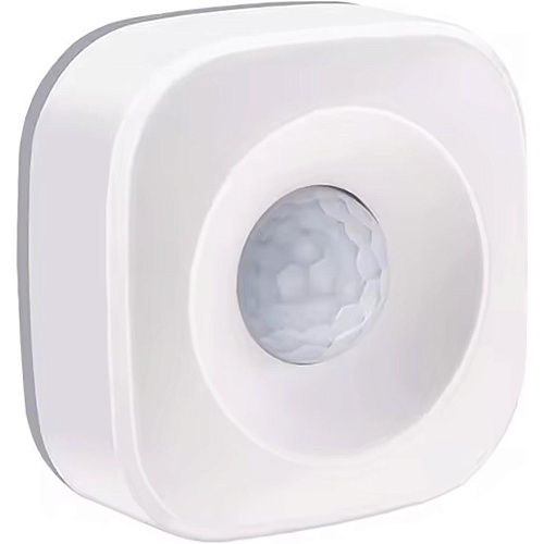 Датчик руху Tuya WiFi PIR Motion (WKD-ZMS01) - придбати в Дніпрі, Україні: ціна, характеристики | інтернет-магазин TOUCH