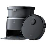 Робот-пылесос ECOVACS Deebot T30 Omni (DDX11)