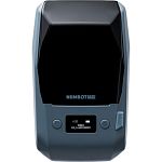 Портативний термопринтер для етикеток Niimbot M2_H Space Blue (1BC13121602)
