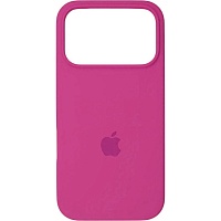 Чехол Silicone Case для Apple iPhone 17 Pro Dragon Fruit AA Чехол Silicone Case для Apple iPhone 17 Pro Dragon Fruit AA