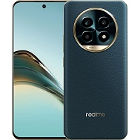 Смартфон Realme 13 Pro 5G 12/512GB Emerald Green Global EU Смартфон Realme 13 Pro 5G 12/512GB Emerald Green Global EU