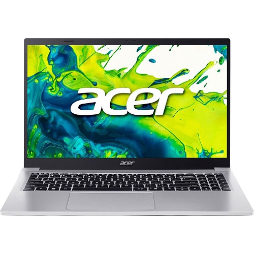 Ноутбук Acer Aspire Lite AL15-33P-38GK (NX.DDPEX.001) - придбати в Дніпрі, Україні: ціна, характеристики | інтернет-магазин TOUCH