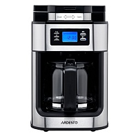 Кофеварка капельная Ardesto YCM-D1200 Кофеварка капельная Ardesto YCM-D1200
