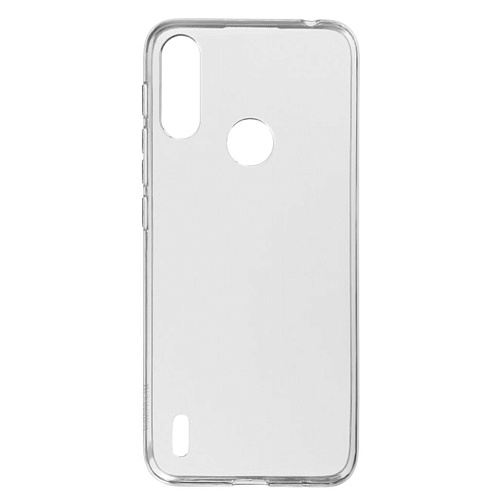 Чехол ArmorStandart Power Air Series для Motorola E7 Power/ E7i (ARM59425) Transparent