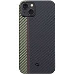 Чехол Pitaka MagEZ Case 3 600D Fusion Weaving для Apple iPhone 14 (Overture)