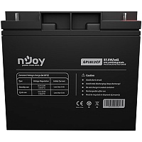 Аккумулятор Njoy AGM 12V (12V/18Ah/216Wh) (GP1812CF)