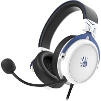 Ігрові навушники Bloody M590i Sports Navy - придбати в Дніпрі, Україні: ціна, характеристики | інтернет-магазин TOUCH Ігрові навушники Bloody M590i Sports Navy - придбати в Дніпрі, Україні: ціна, характеристики | інтернет-магазин TOUCH