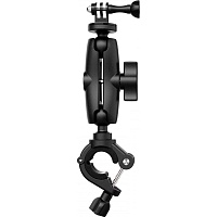 Кріплення на трубу AC Prof GP376B для екшн-камер