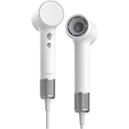 Фен Laifen MINI White (1HD31-S-EU-WH-001) - придбати в Дніпрі, Україні: ціна, характеристики | інтернет-магазин TOUCH