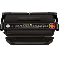 Электрогриль Tefal OptiGrill+ XL GC722834 Электрогриль Tefal OptiGrill+ XL GC722834
