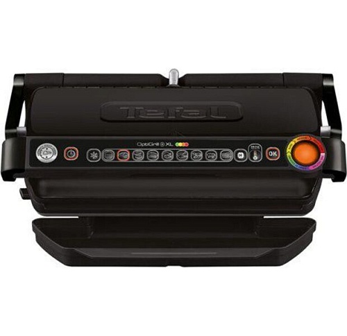 Электрогриль Tefal OptiGrill+ XL GC722834