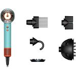 Фен Dyson HD16 Supersonic Nural Ceramic Patina/Topaz (515276-01) EU